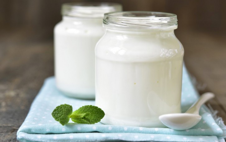 Mes 2 recettes de yaourts inratables