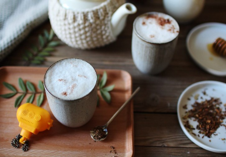 Ma recette de thé au lait : un vrai régal pour les papilles