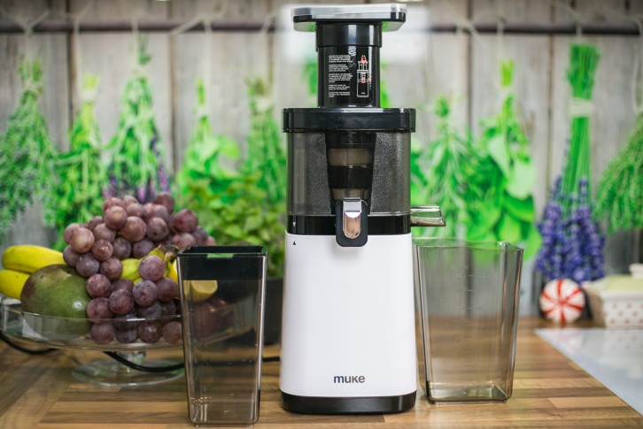 Idées de recettes pour son extracteur de jus